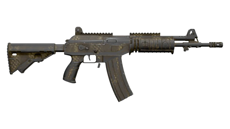 Galil AR | Hunting Blind (Battle-Scarred) thumbnail