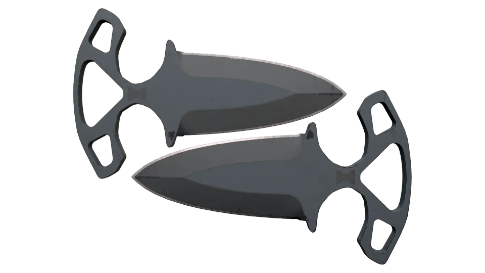 ★ Shadow Daggers | Night (Field-Tested) thumbnail