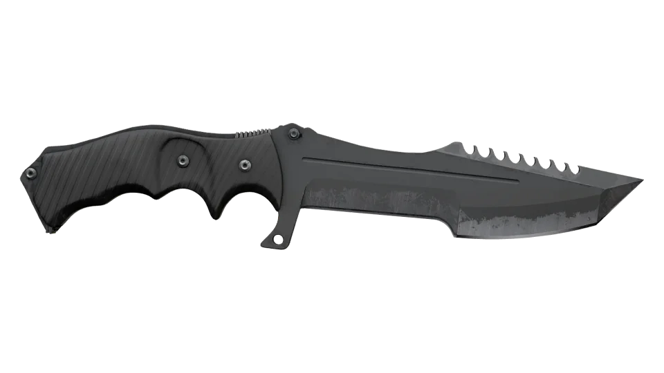 ★ Huntsman Knife | Night (Field-Tested) thumbnail