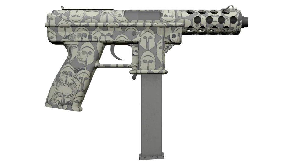 Tec-9 | Hades (Minimal Wear) thumbnail
