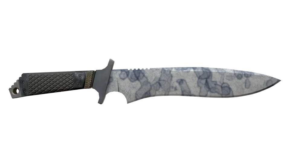 ★ Classic Knife | Stained (Minimal Wear) thumbnail