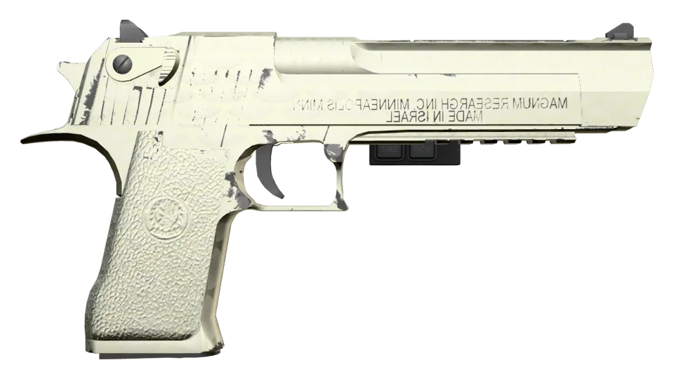 StatTrak™ Desert Eagle | Golden Koi (Minimal Wear) thumbnail