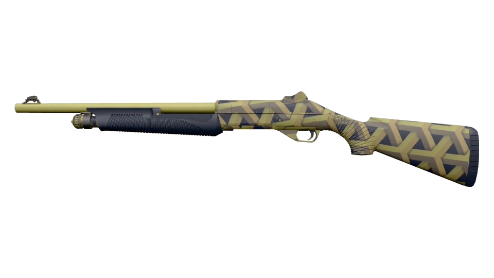 Nova | Interlock (Factory New) thumbnail