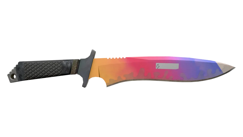 ★ StatTrak™ Classic Knife | Fade (Factory New) thumbnail