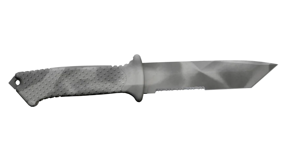 Miniatura de ★ Ursus Knife | Urban Masked (Minimal Wear)