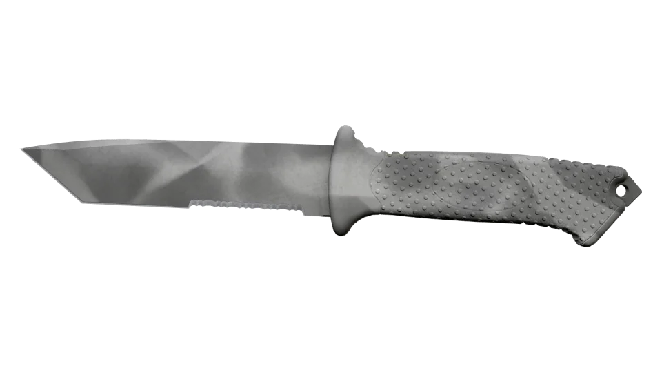 Miniatura de ★ Ursus Knife | Urban Masked (Minimal Wear)
