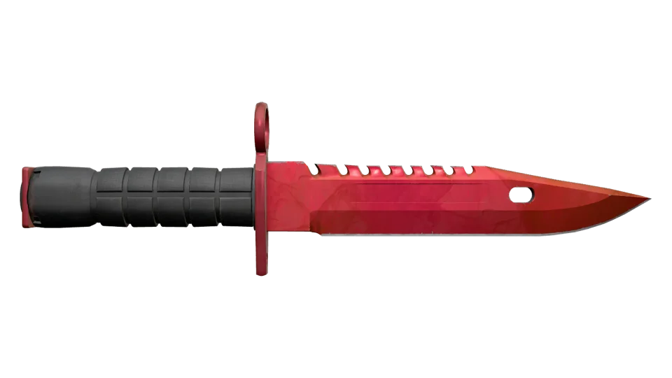 ★ M9 Bayonet | Doppler (Factory New) thumbnail