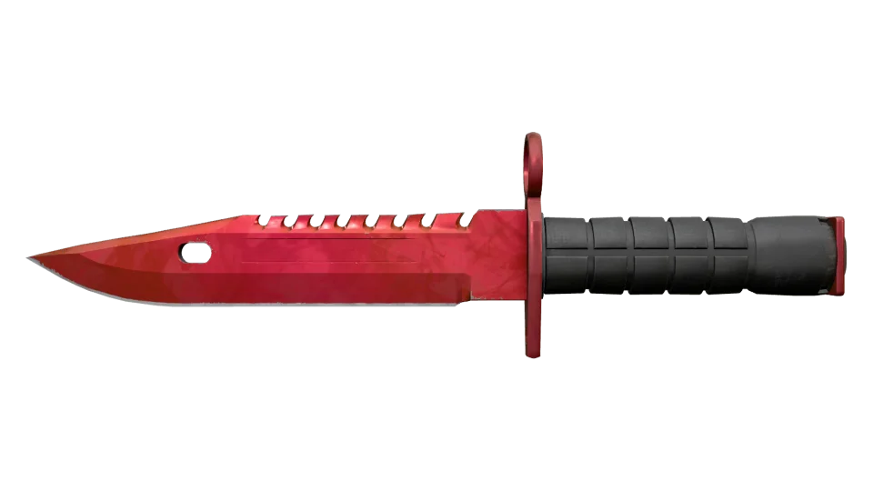 ★ M9 Bayonet | Doppler (Factory New)