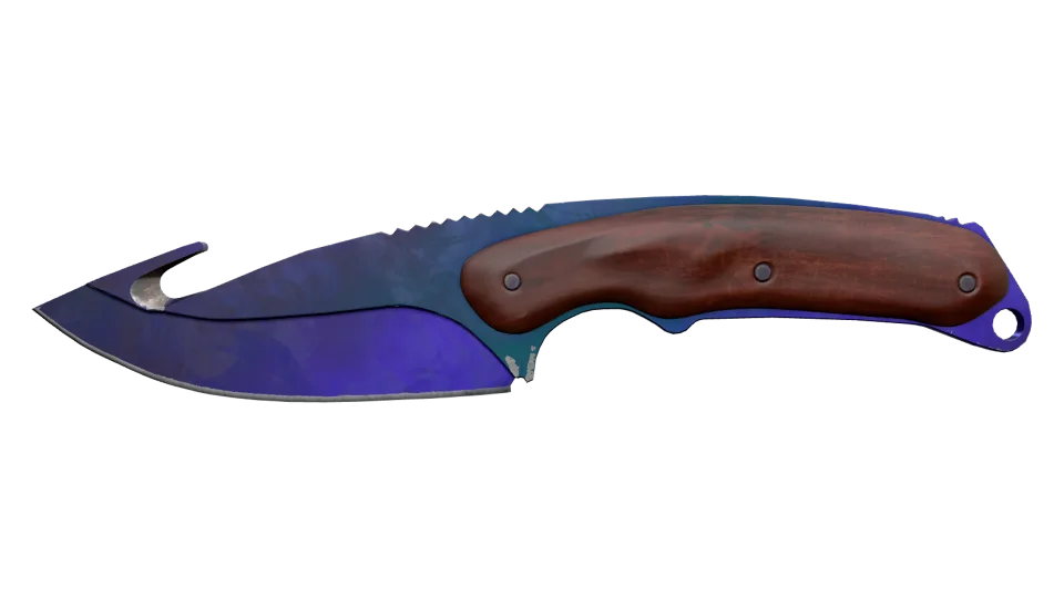 ★ Gut Knife | Doppler (Factory New)