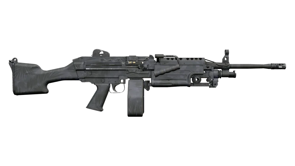 Miniatura de M249 | Midnight Palm (Field-Tested)