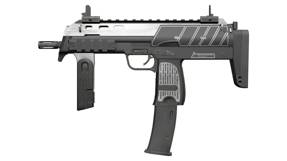 MP7 | Armor Core (Factory New)