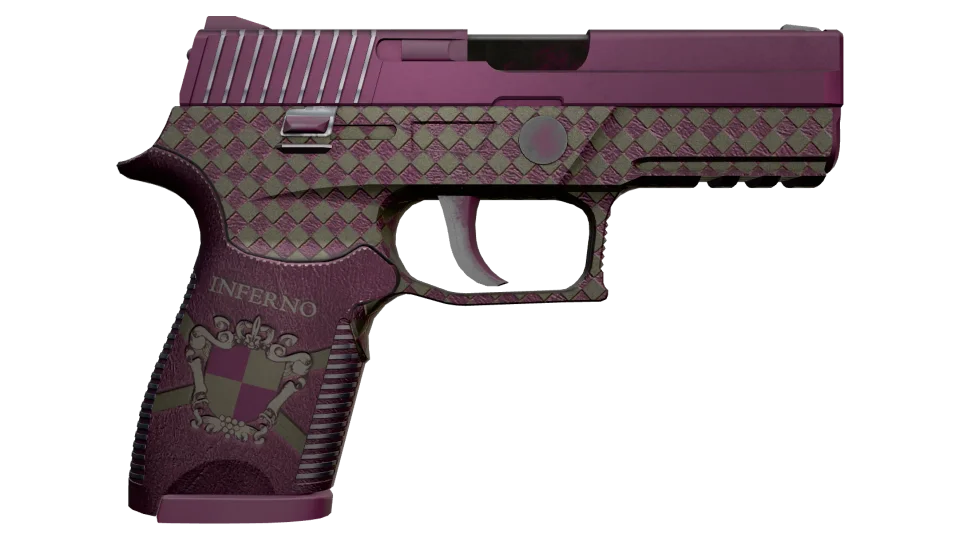P250 | Vino Primo (Factory New) thumbnail