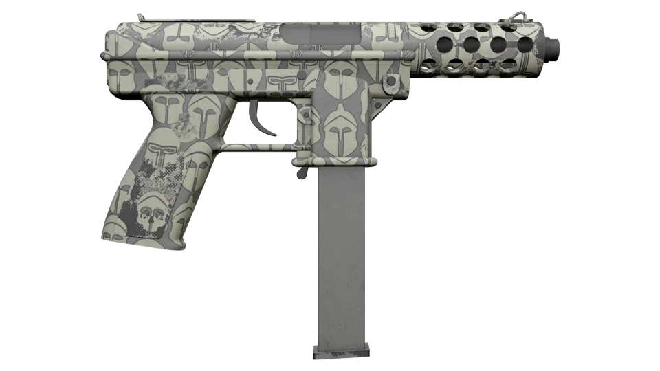 Tec-9 | Hades (Minimal Wear) thumbnail