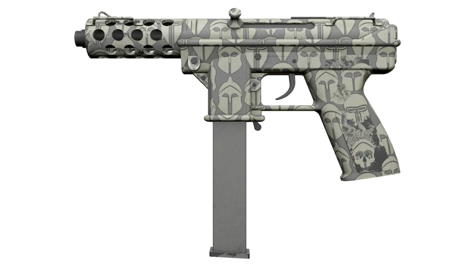 Tec-9 | Hades (Minimal Wear) thumbnail