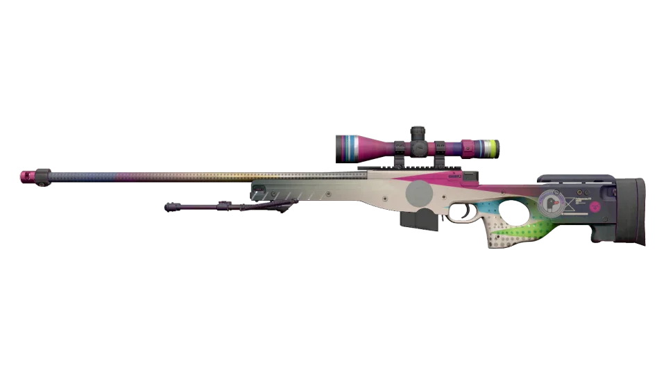 AWP | CMYK (Factory New)