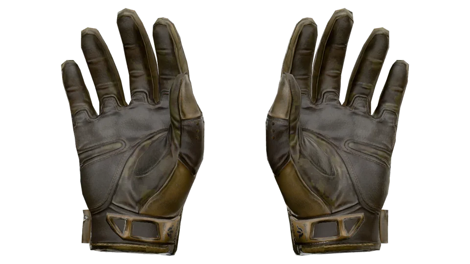 ★ Sport Gloves | Arid (Battle-Scarred) thumbnail