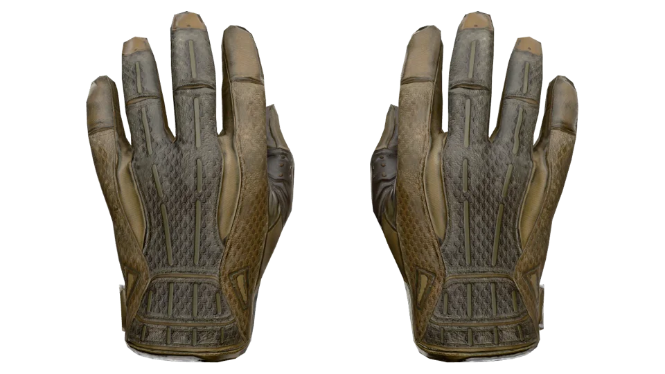 ★ Sport Gloves | Arid (Battle-Scarred) thumbnail