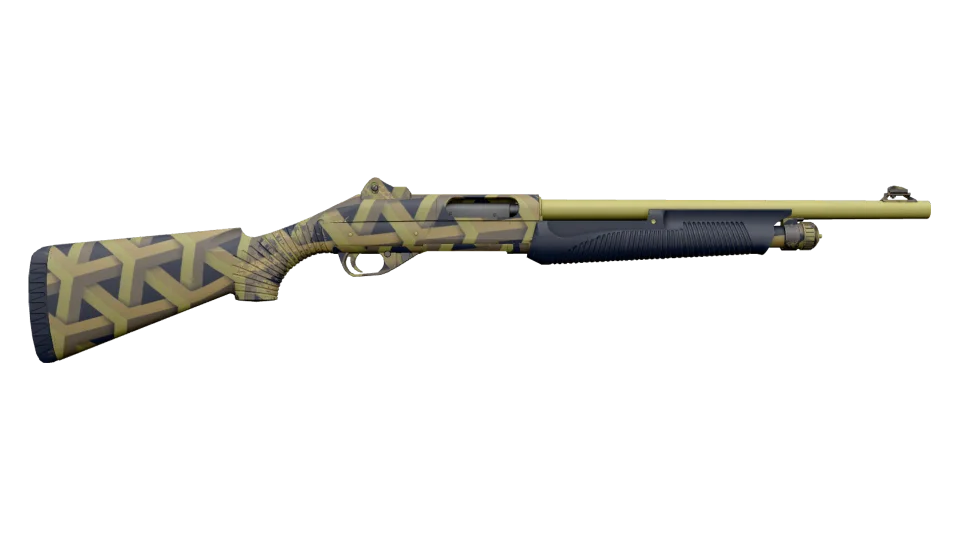 Nova | Interlock (Factory New) thumbnail