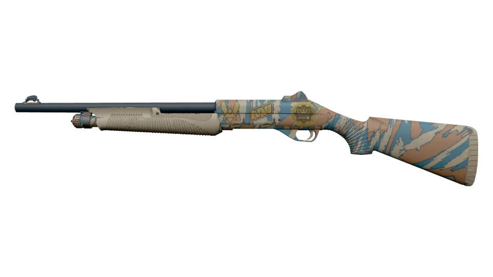 Souvenir Nova | Quick Sand (Minimal Wear) thumbnail
