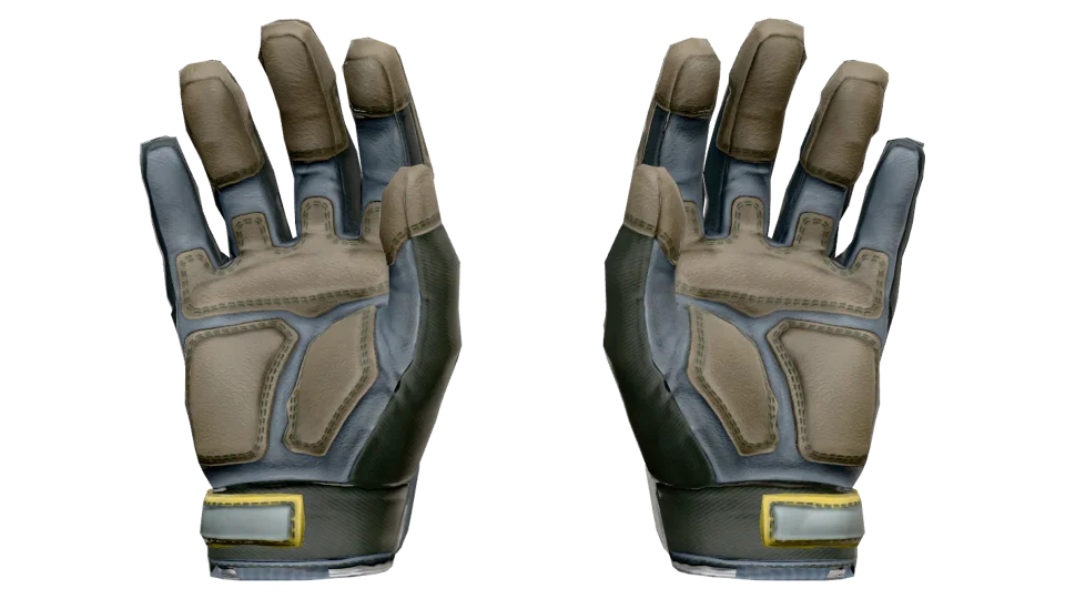 Miniatura de ★ Specialist Gloves | Lt. Commander (Factory New)