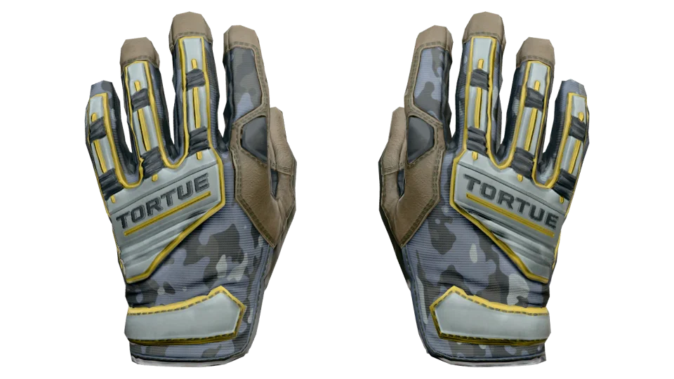 ★ Specialist Gloves | Lt. Commander (Factory New)