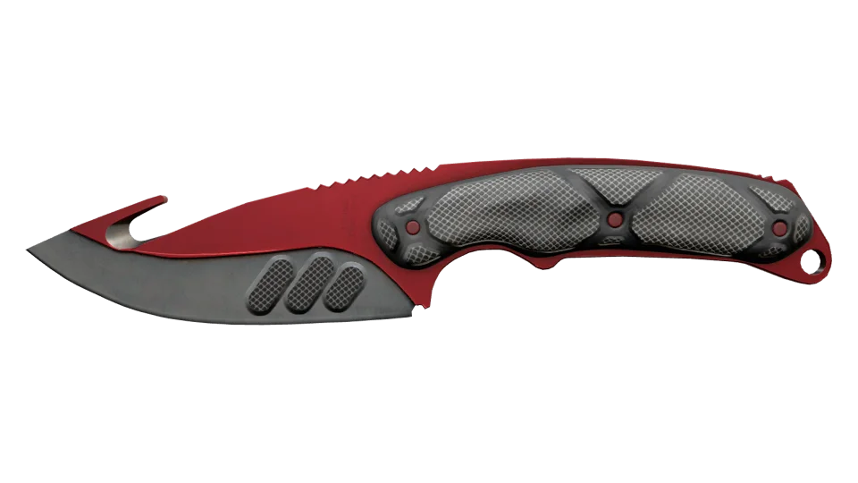 ★ StatTrak™ Gut Knife | Autotronic (Field-Tested)