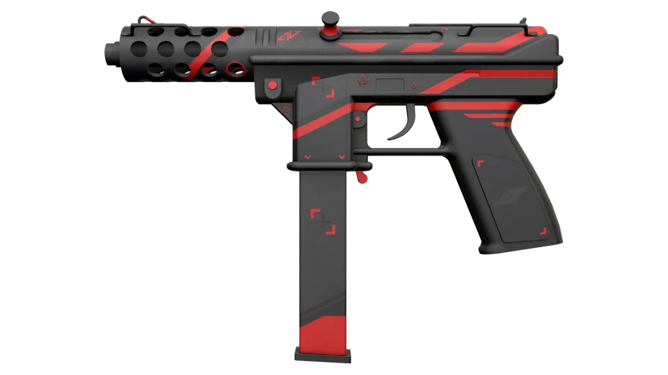 Tec-9 | Isaac (Factory New) thumbnail