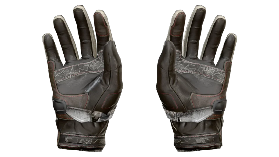 ★ Moto Gloves | Boom! (Field-Tested) thumbnail