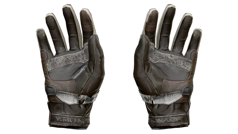 Miniature de ★ Moto Gloves | Boom! (Field-Tested)