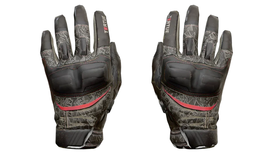 Miniature de ★ Moto Gloves | Boom! (Field-Tested)