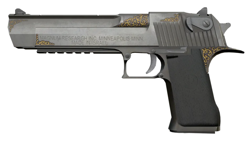 Vorschau von Desert Eagle | Heirloom (Battle-Scarred)