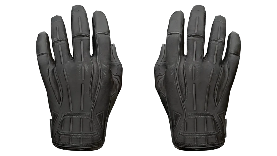 ★ Sport Gloves | Nocts (Battle-Scarred)