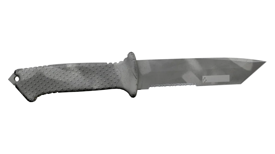 ★ StatTrak™ Ursus Knife | Urban Masked (Field-Tested) thumbnail