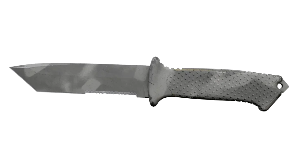 ★ StatTrak™ Ursus Knife | Urban Masked (Field-Tested)