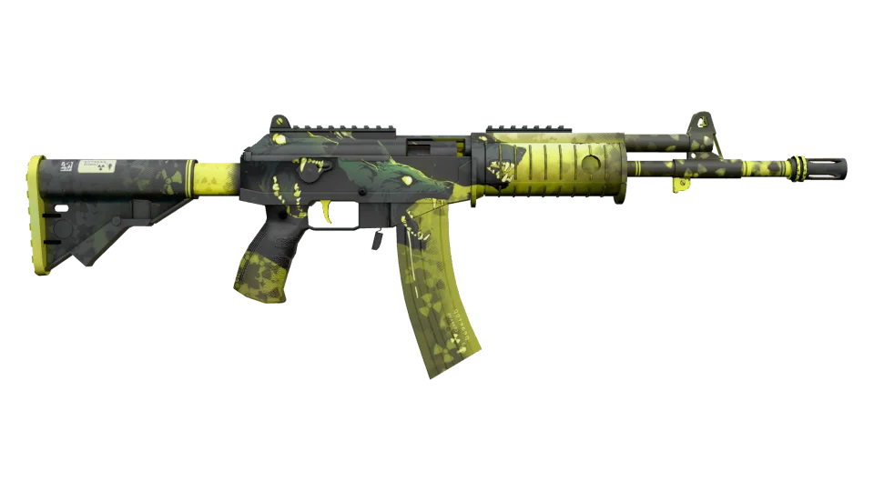 Galil AR | Cerberus (Factory New) thumbnail