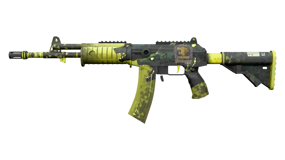Galil AR | Cerberus (Factory New)