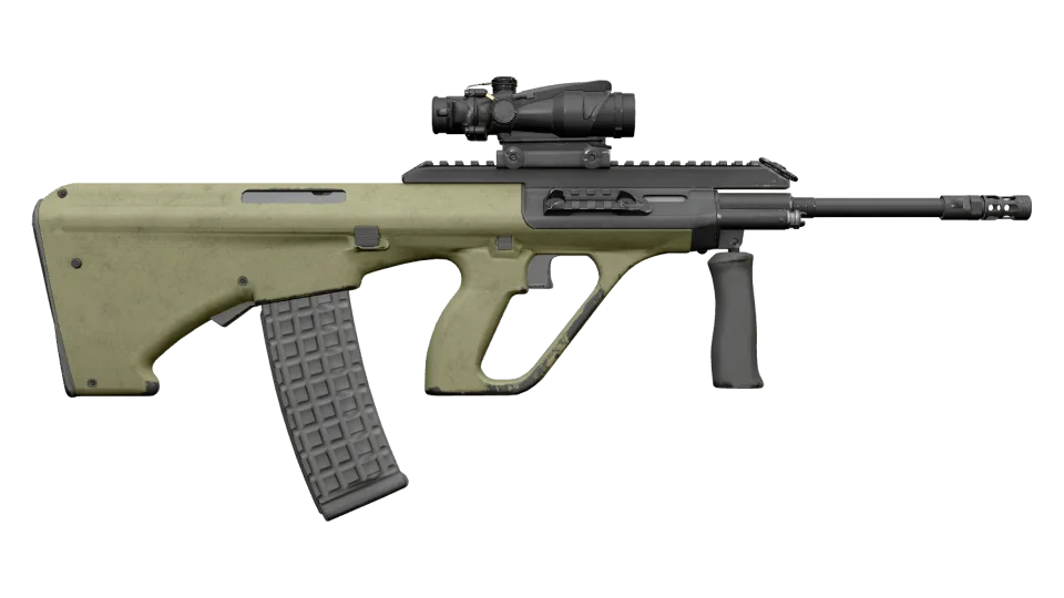 AUG | Colony (Field-Tested) thumbnail