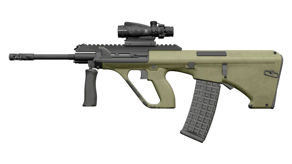 AUG | Colony (Field-Tested) thumbnail