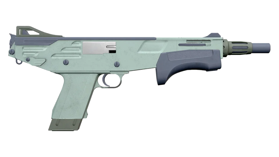 MAG-7 | Storm (Minimal Wear) thumbnail