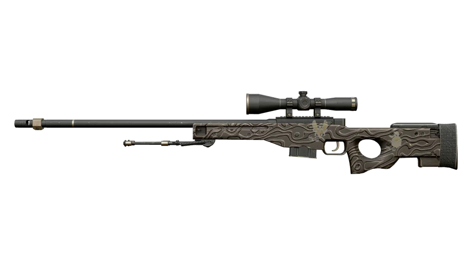 Souvenir AWP | Black Nile (Field-Tested) thumbnail