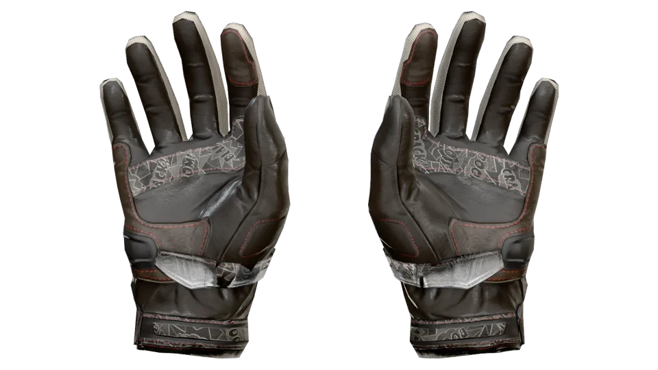 ★ Moto Gloves | Boom! (Factory New) thumbnail