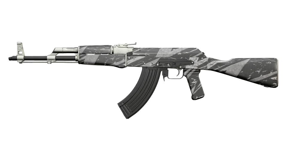 AK-47 | Breakthrough (Minimal Wear)
