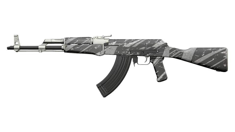 AK-47 | Breakthrough (Minimal Wear)