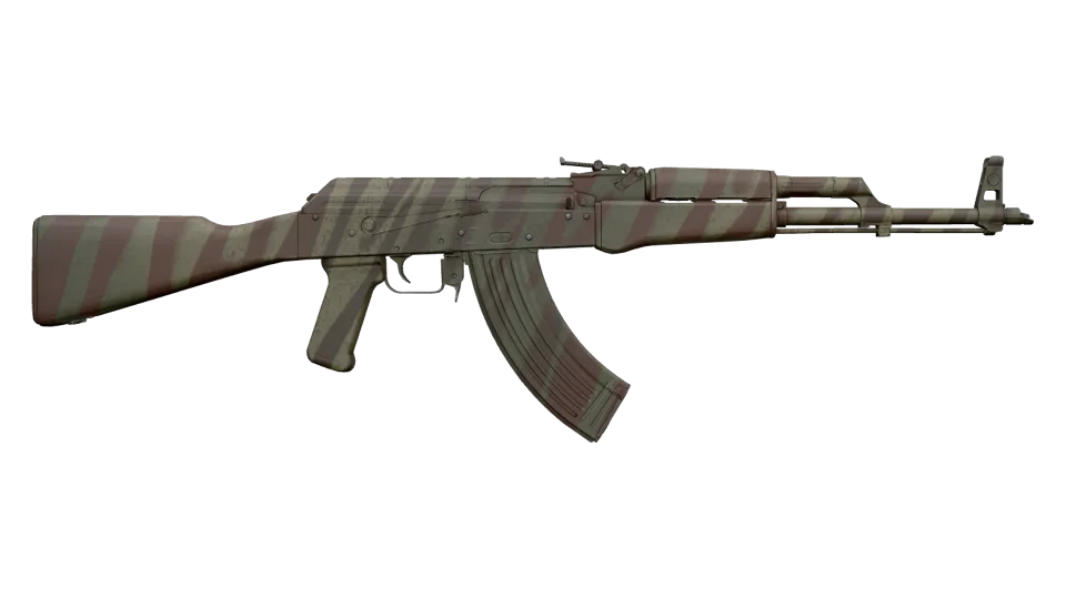 AK-47 | Predator (Factory New) thumbnail