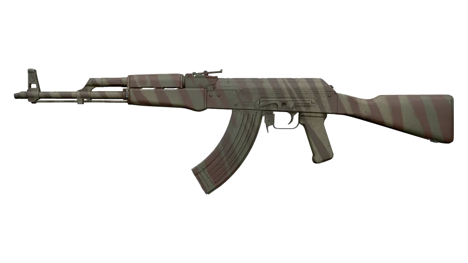 AK-47 | Predator (Factory New)