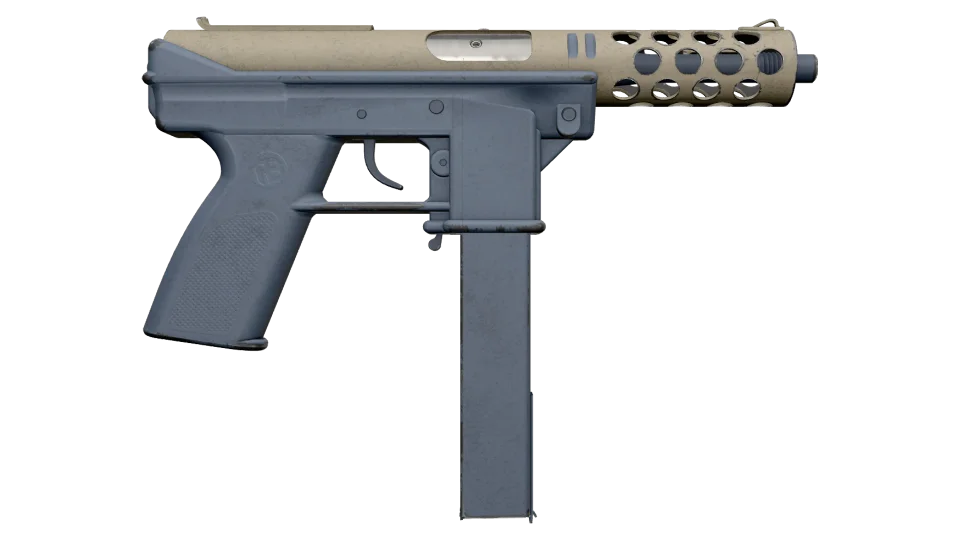 Tec-9 | Tornado (Field-Tested) thumbnail