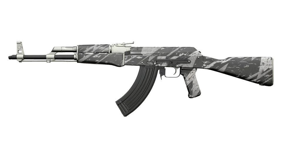 AK-47 | Breakthrough (Minimal Wear)