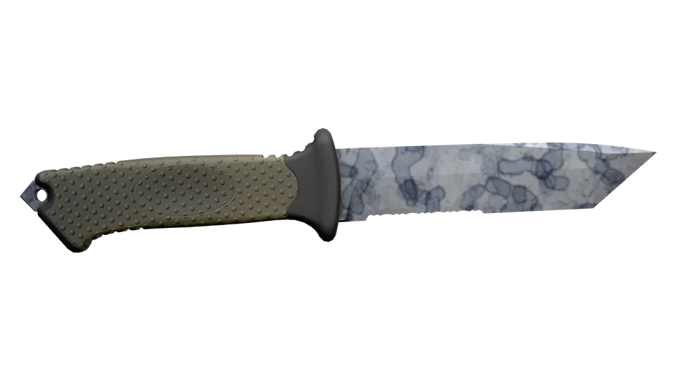 ★ Ursus Knife | Stained (Factory New) thumbnail