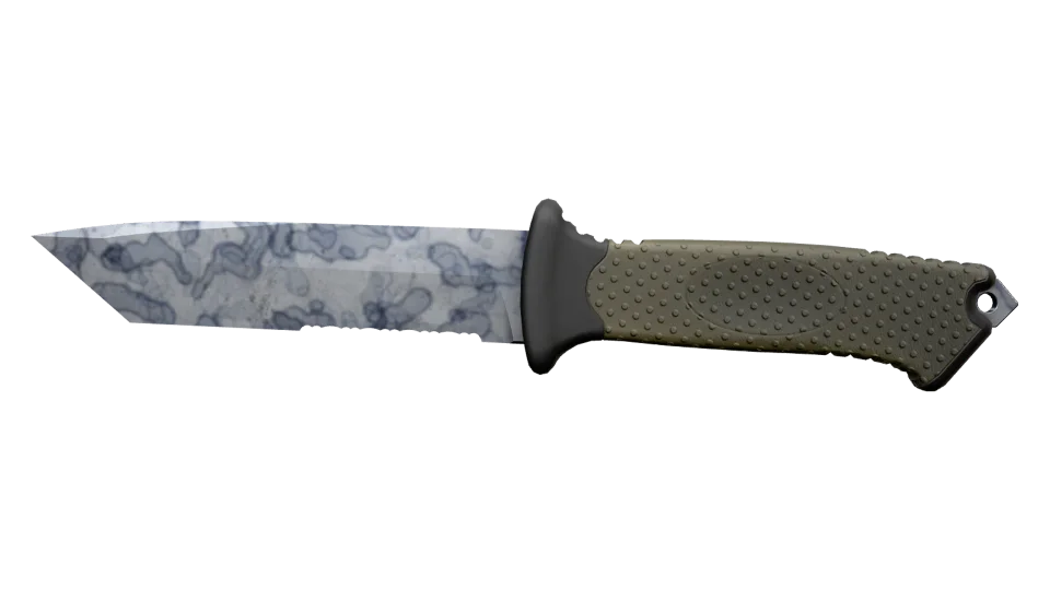 ★ Ursus Knife | Stained (Factory New)