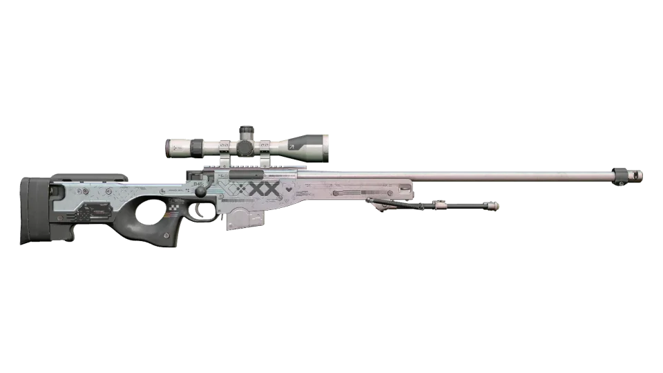 AWP | Printstream (Field-Tested) thumbnail